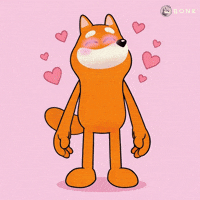 Cute Cartoon GIF by BONK