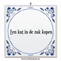 Nl Wijsheid GIF by Tegelspreuken.nl