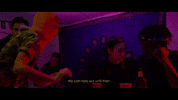 frighten grace mitchell GIF by Universal Music Africa