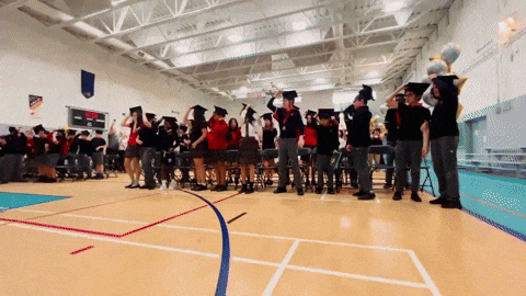 School Success GIF by Casol