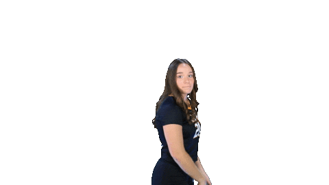 Golden Eagles Happy Dance Sticker by Tennessee Tech Athletics