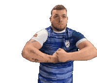 LMRCV rugby seniors rugbyfeminin lmrcv Sticker
