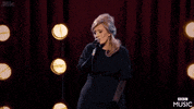 graham norton mic GIF