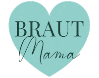 Mama Mutter Sticker by Herzbraut - Concept Boutique