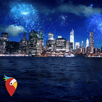 holidaypirates travel beautiful adventure cinemagraph GIF