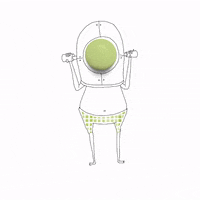 Mentos GIF by GIF Studio