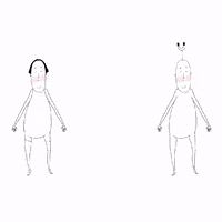 Mentos GIF by GIF Studio