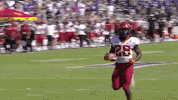 Hall Td GIF by CyclonesTV