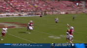 GIF by Stanford Athletics
