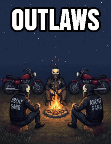 Sons Of Anarchy Friends GIF by ABCNT