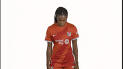 Nichelle Prince Sport GIF by National Women's Soccer League