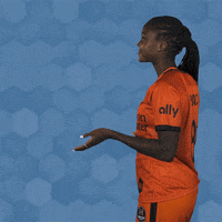 Womens Soccer What GIF by Houston Dash