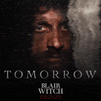 blair witch horror GIF by Lionsgate