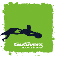 Rugby World Cup Sticker by Gullivers Sports Travel