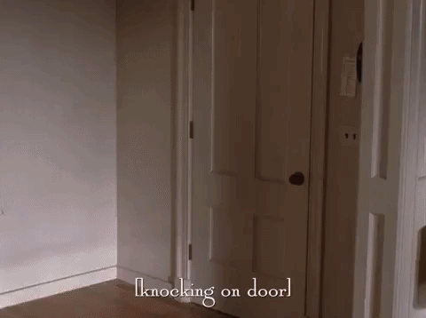 season 4 netflix GIF by Gilmore Girls 