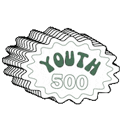 Revival Grabs Sticker by GKPB Youth