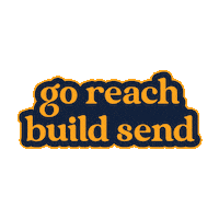 Church Grabs Sticker by GKPB Youth