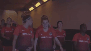 good vibes smile GIF by Houston Dash