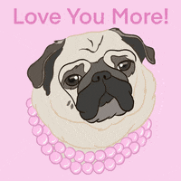 Happy Love You GIF