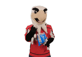 Ice Hockey Eating Sticker by NHL