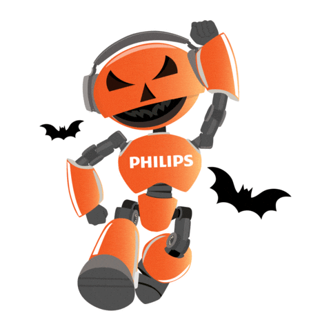 Sticker by Philips Áudio e Vídeo