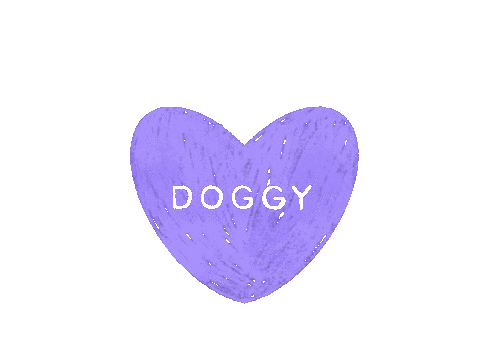 rachbrons giphyupload dog doggo doggy Sticker