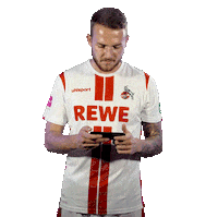 1 Fc Cologne Lol Sticker by 1. FC Köln