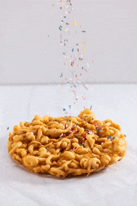 State Fair Of Texas Snack GIF by Fletcher’s Corny Dogs