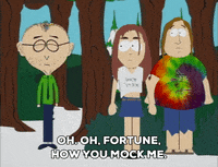 GIF by South Park 