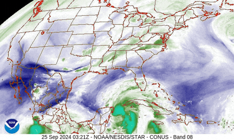 thezenhippie giphyupload helene upper level water vapor and ir GIF