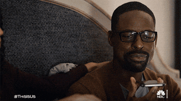 Bad News Nbc GIF by This Is Us