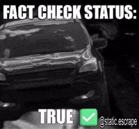 Ford Escape GIF