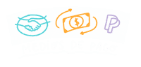 Dinero Pay Sticker