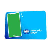 Mercadopago Sticker by MercadoLibre