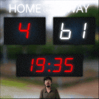 4 Home GIF