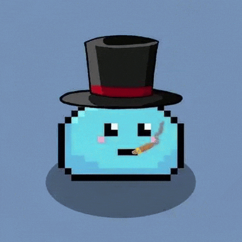 Memecoin Xrp GIF by $DROP