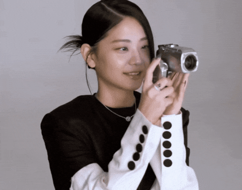 Point Camera GIF