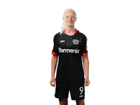 Bayer 04 Logo GIF by Bayer 04 Leverkusen