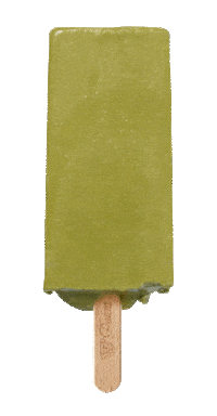 Summer Ice Sticker by Paleta Loca