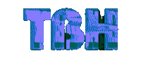 Art Glitch Sticker