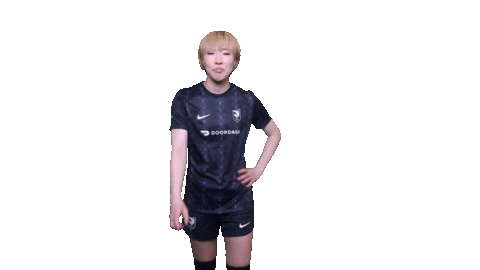 Acfc Mccaskill Sticker by Angel City FC