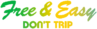 Earth Gradient Sticker by Free & Easy