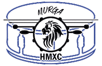 Hmxc Sticker by eco familiar
