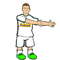 sad come on Sticker by Bundesliga