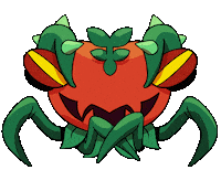 Monster Boss Sticker by StudioPizza