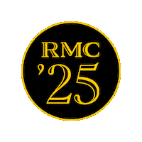Yellowjackets Sticker by Randolph-Macon College