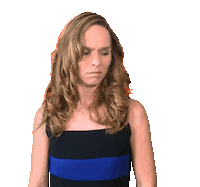Ii Riechen Sticker by Ilka Groenewold