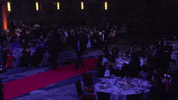 Red Carpet Dancing GIF by 88visual