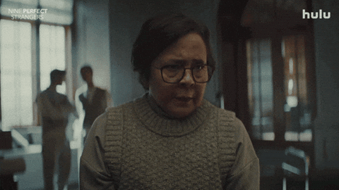 Angry Season 2 GIF by HULU