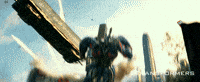 film running GIF